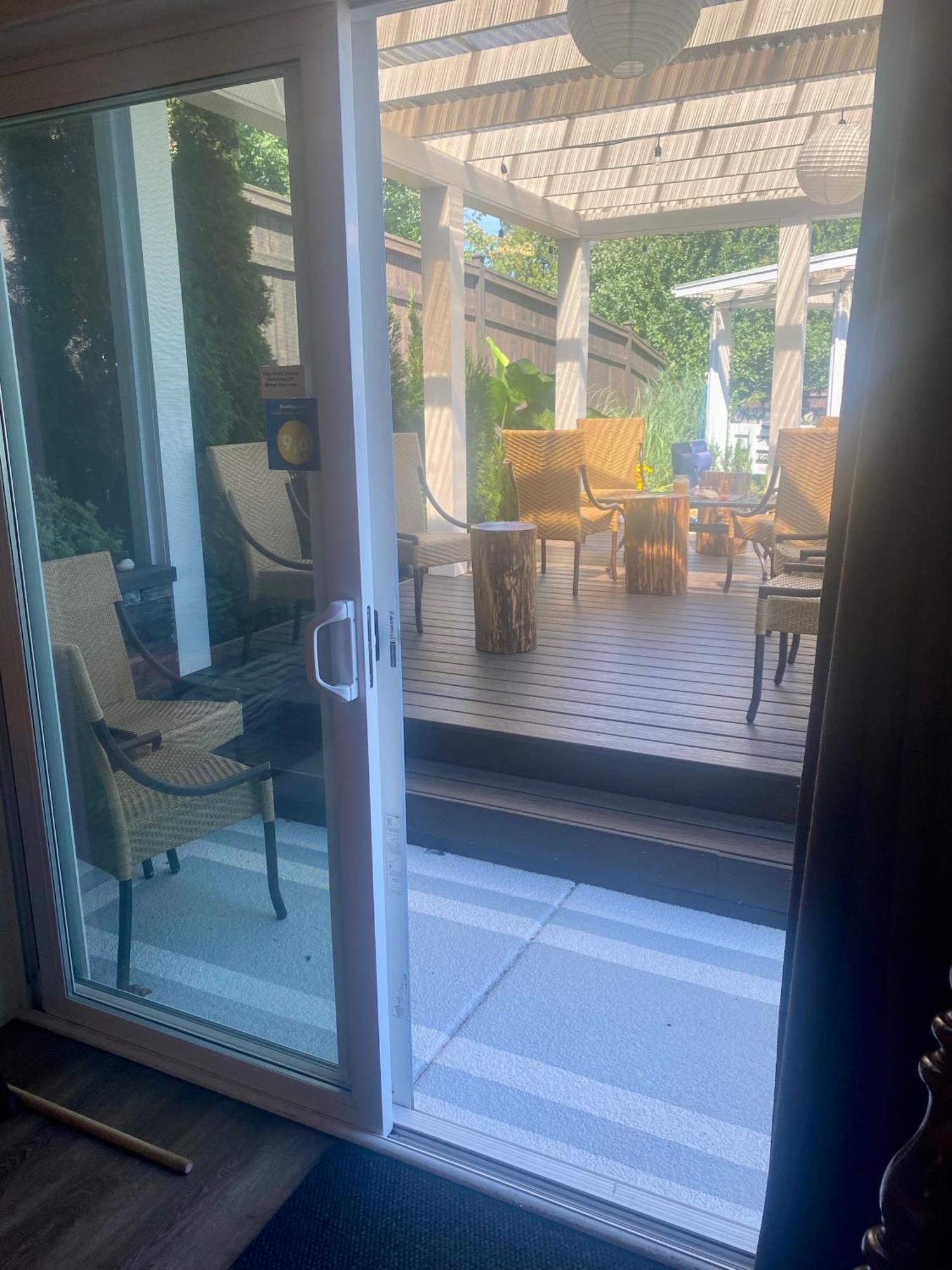 Bed and Breakfast Rockwood House Nanaimo Exterior foto